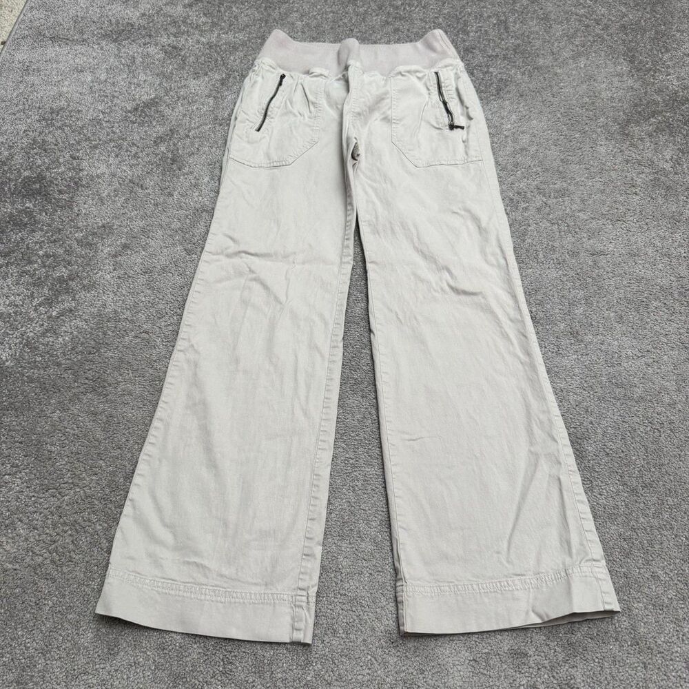Orvis Women's Grey Trousers